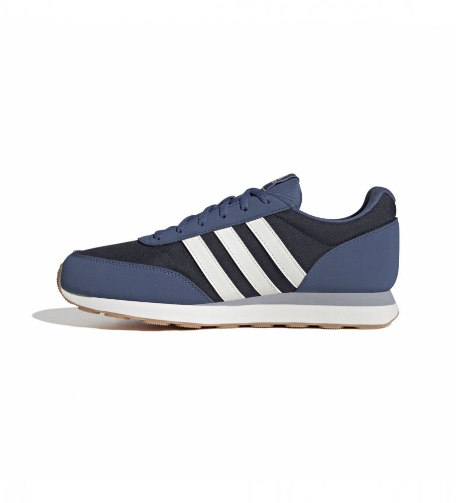 Tênis adidas RUN 60s 3.0 Azul Marinho