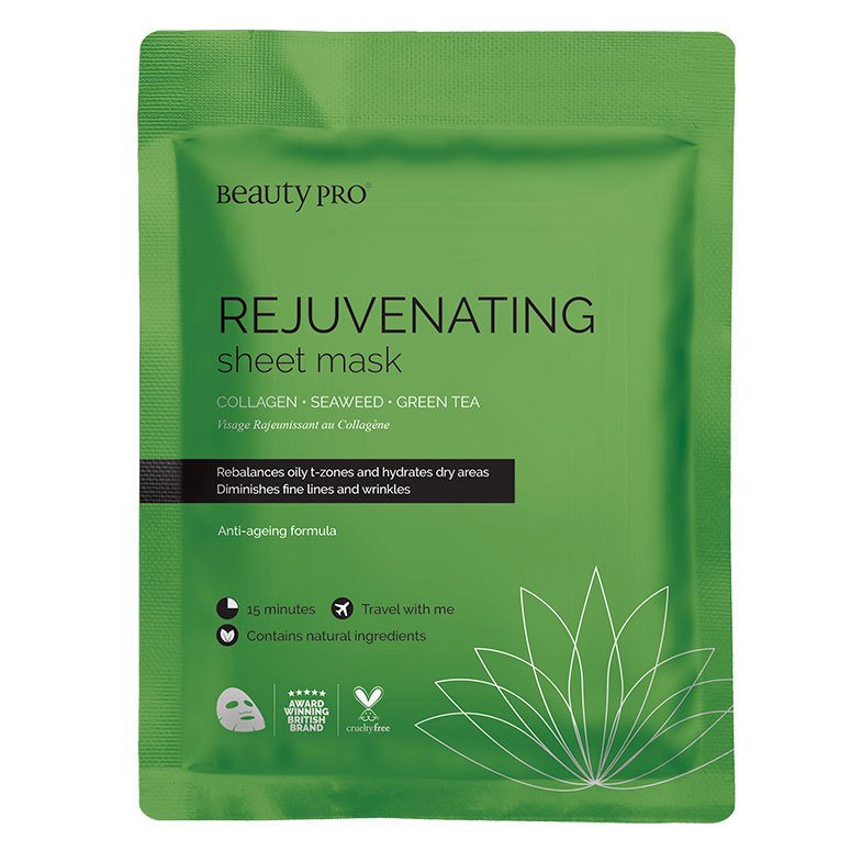 Beauty Pro Restore and Renew Set