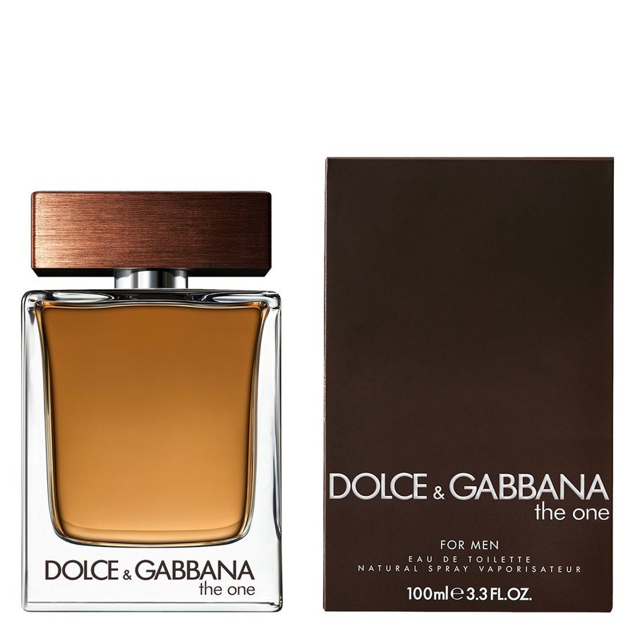 Dolce&Gabbana The One Men Eau De Toilette 100ml