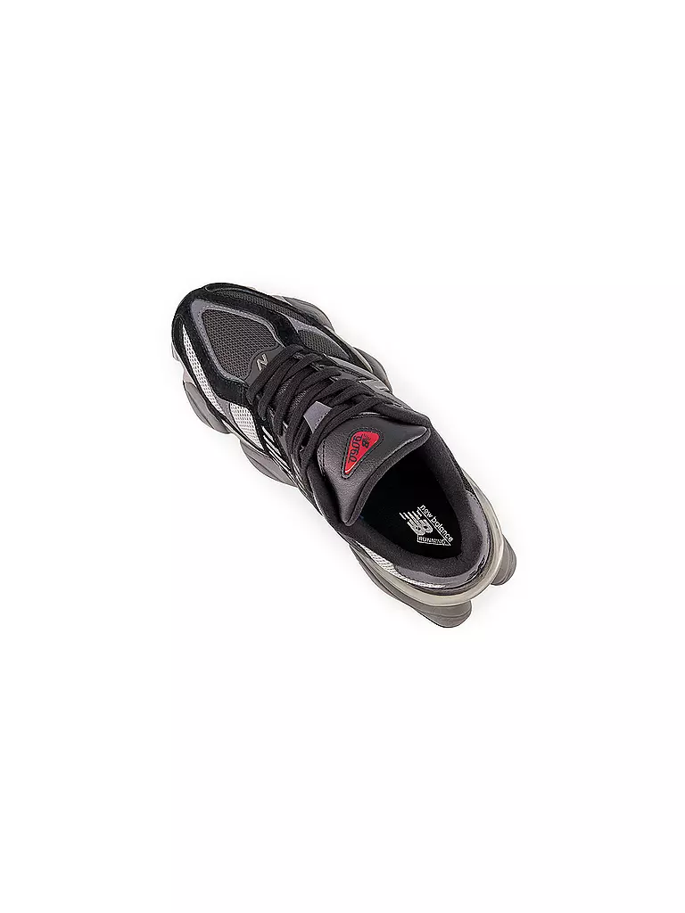 NEW BALANCE Sneaker 9060 schwarz