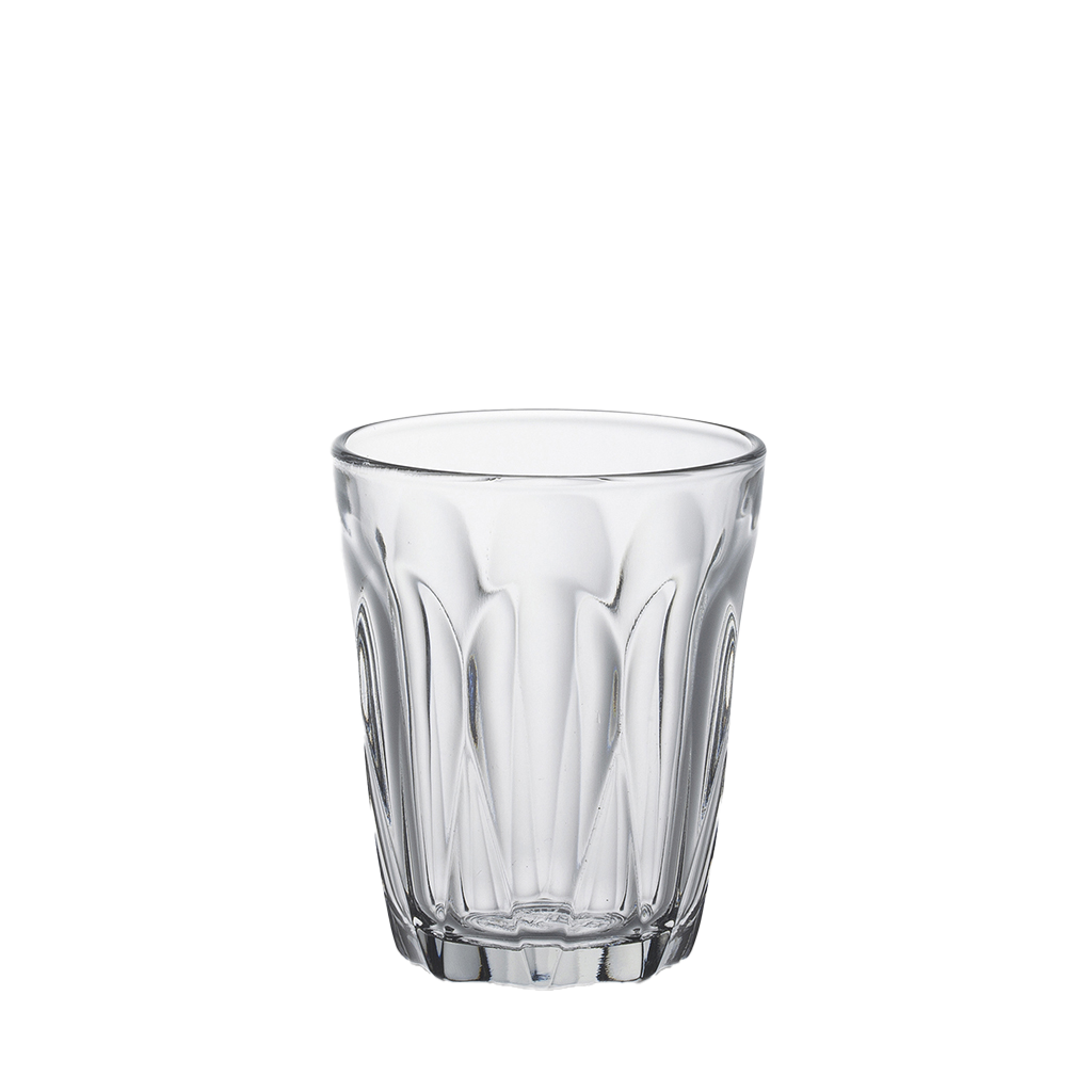 Verre à shot 9cl - Provence (Lot de 6)