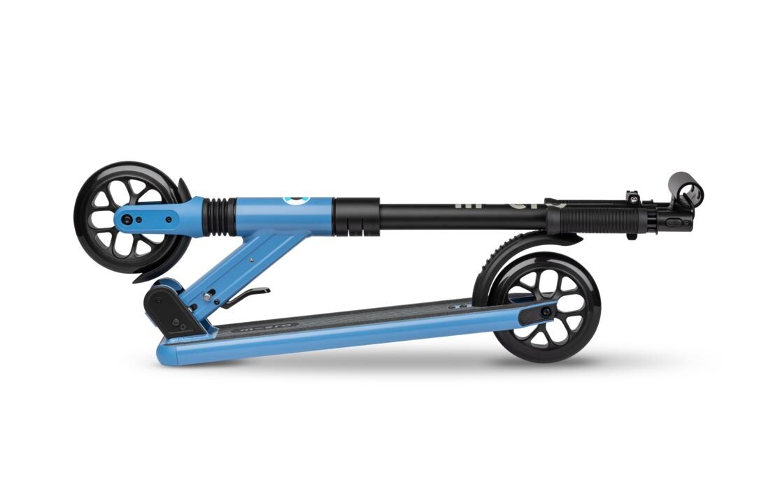 Kickboard Sprite Suspension, Hellblau<br>Scooter