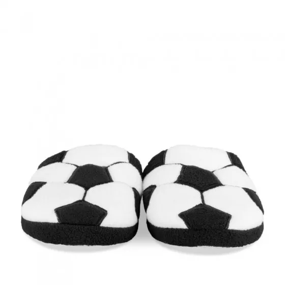 Chaussons NOIR LITTLE BOYS