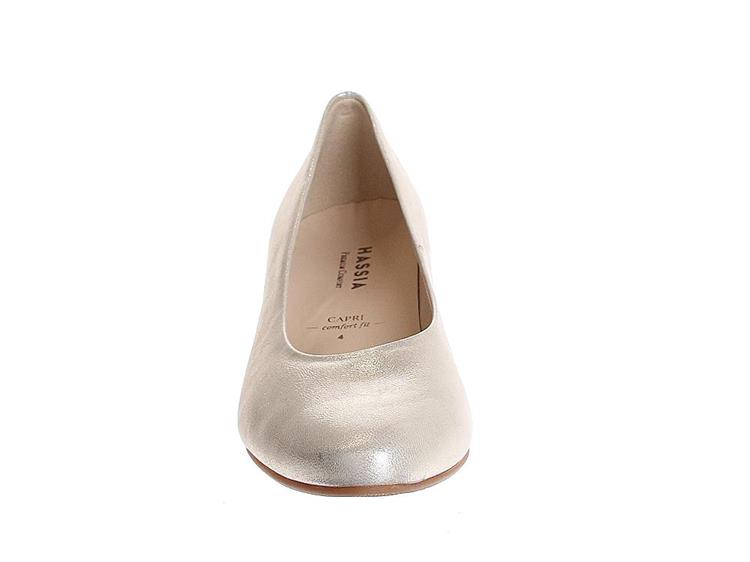 Hassia 7-304124 platin