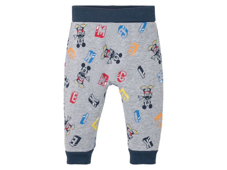 Babyjongens joggingpak