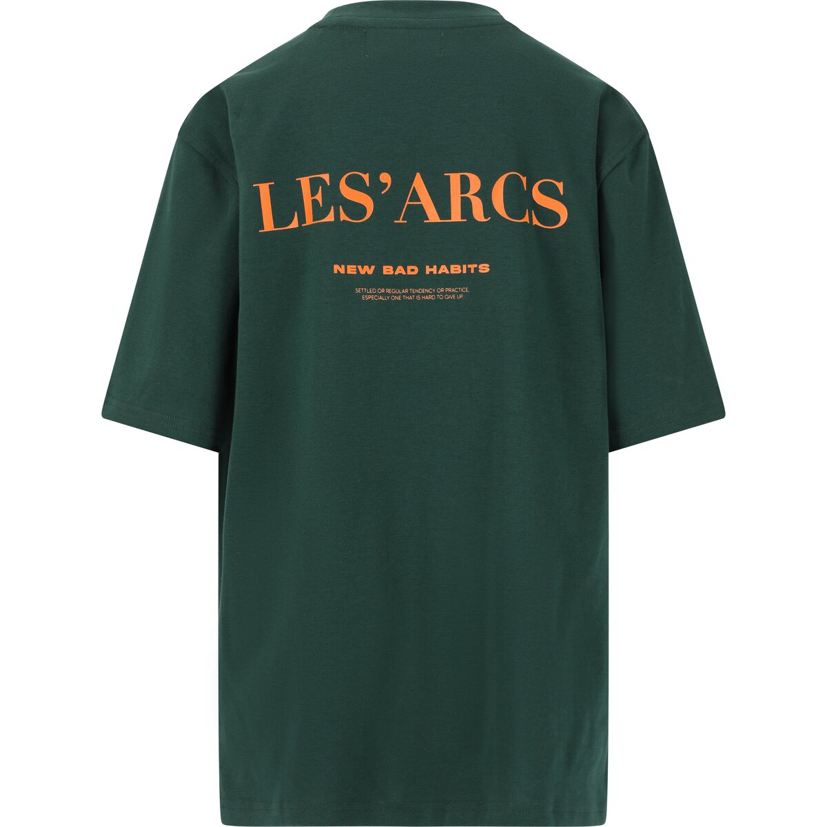 LES'ARCS Tynan Graphic T-shirt Børn