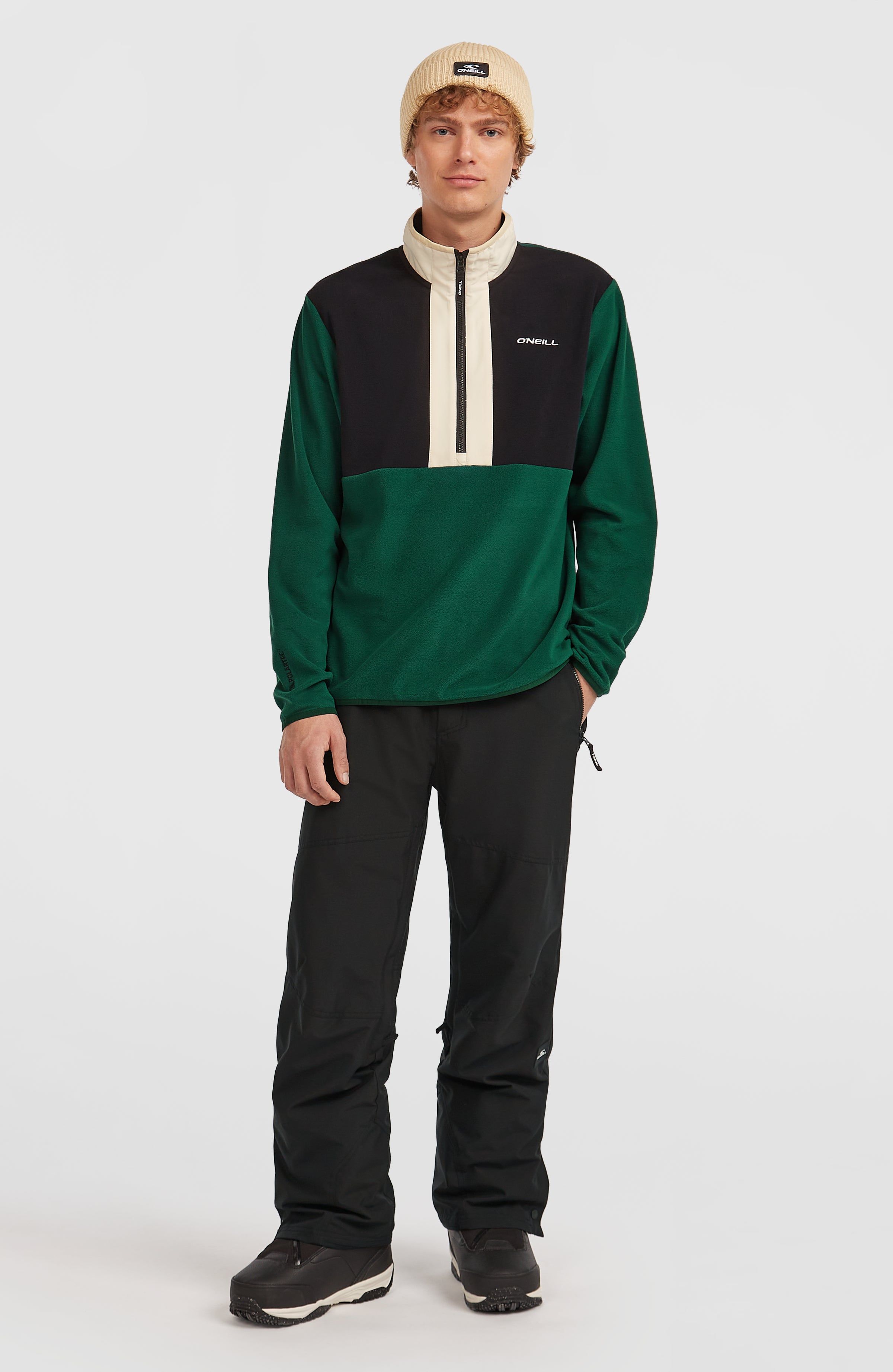 FWC'Cruz wintersportbroek