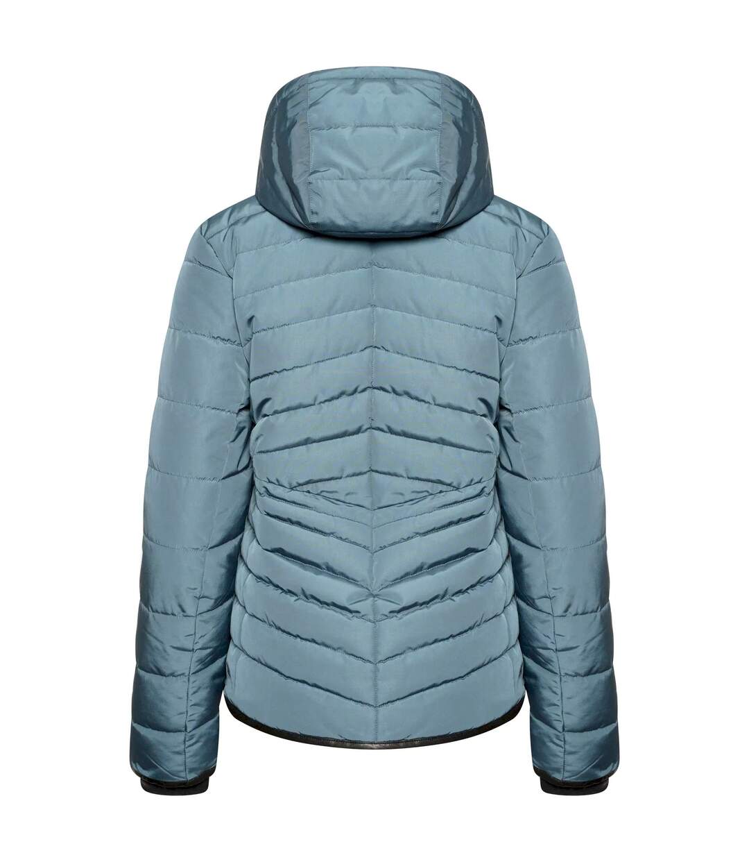Dare 2B - Doudoune matelassée STRIKING - Femme (Gris bleu) - UTRG7979