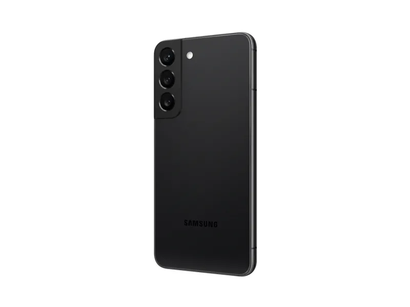 [OUTLET] - Samsung® | Galaxy S22 - 5G smartphone - 128GB - Phantom Black