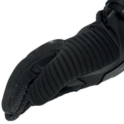 Gants Tucano Urbano BREAK HYDROSCUD® - Noir