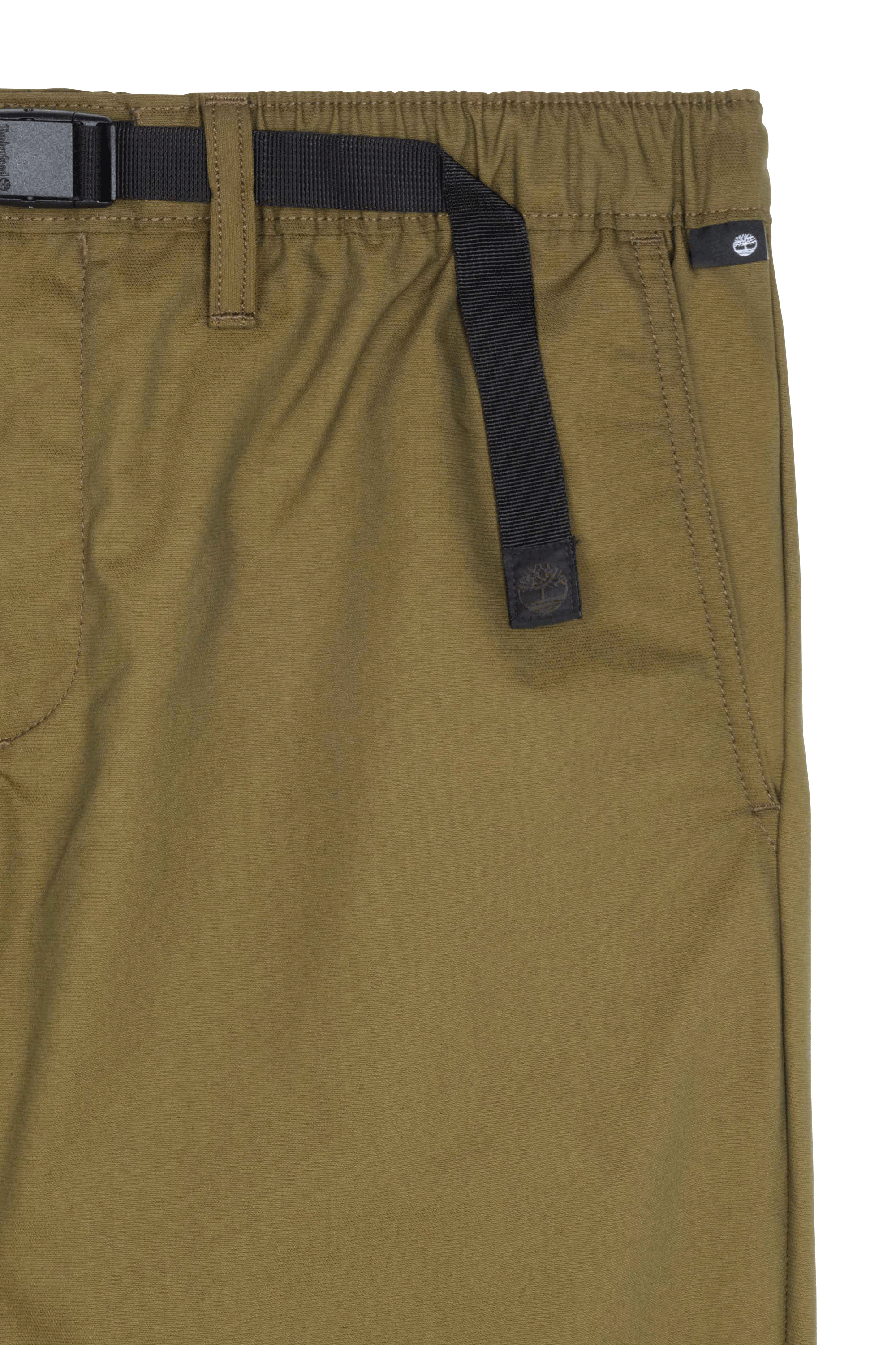 TIMBERLAND Pantalon Odor-control Kaki