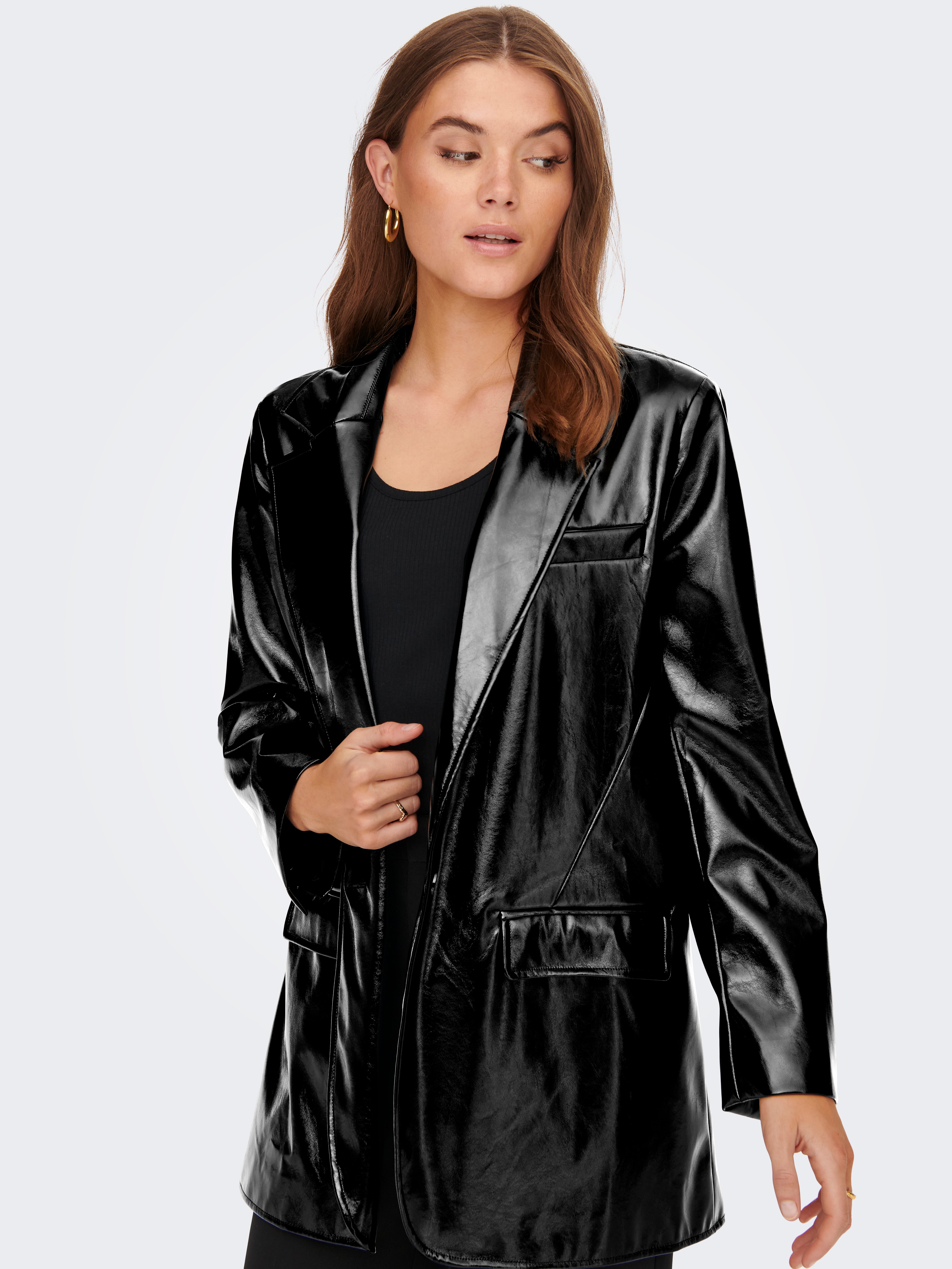 ONLLANA-RUTH Blazer Black