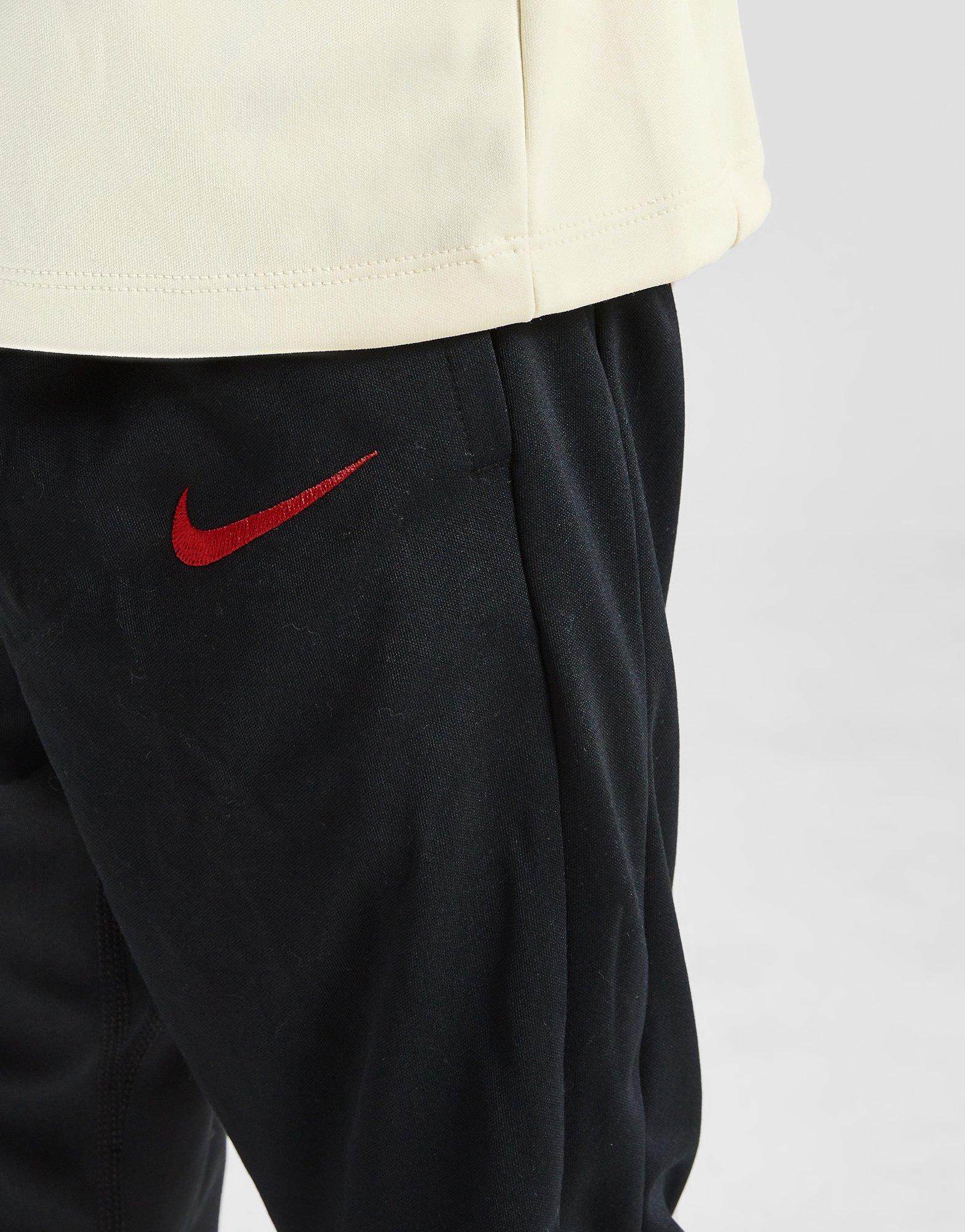 Nike Pantalon de survêtement Liverpool FC Strike Enfant