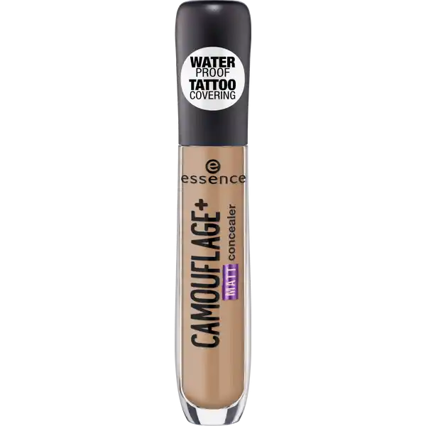 CAMOUFLAGE+ MATT concealer 70