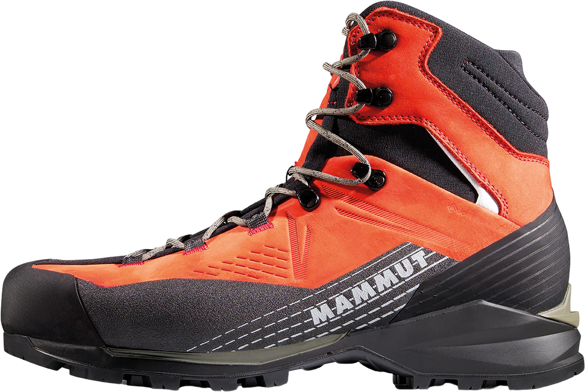 Kento Guide II High GTX