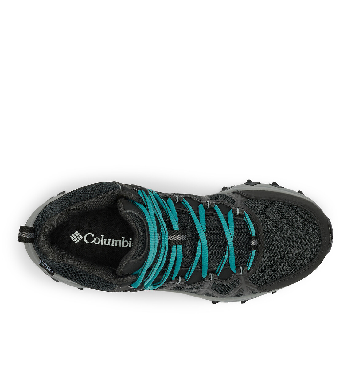 COLUMBIA<br>Tênis Peakfreak™ II Mid Outdry™