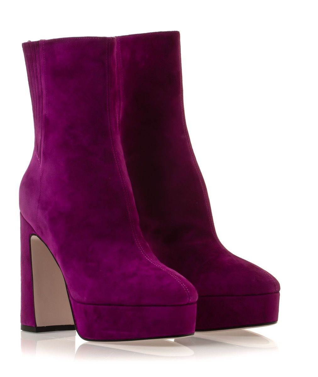 Lola Cruz Leste Boots
