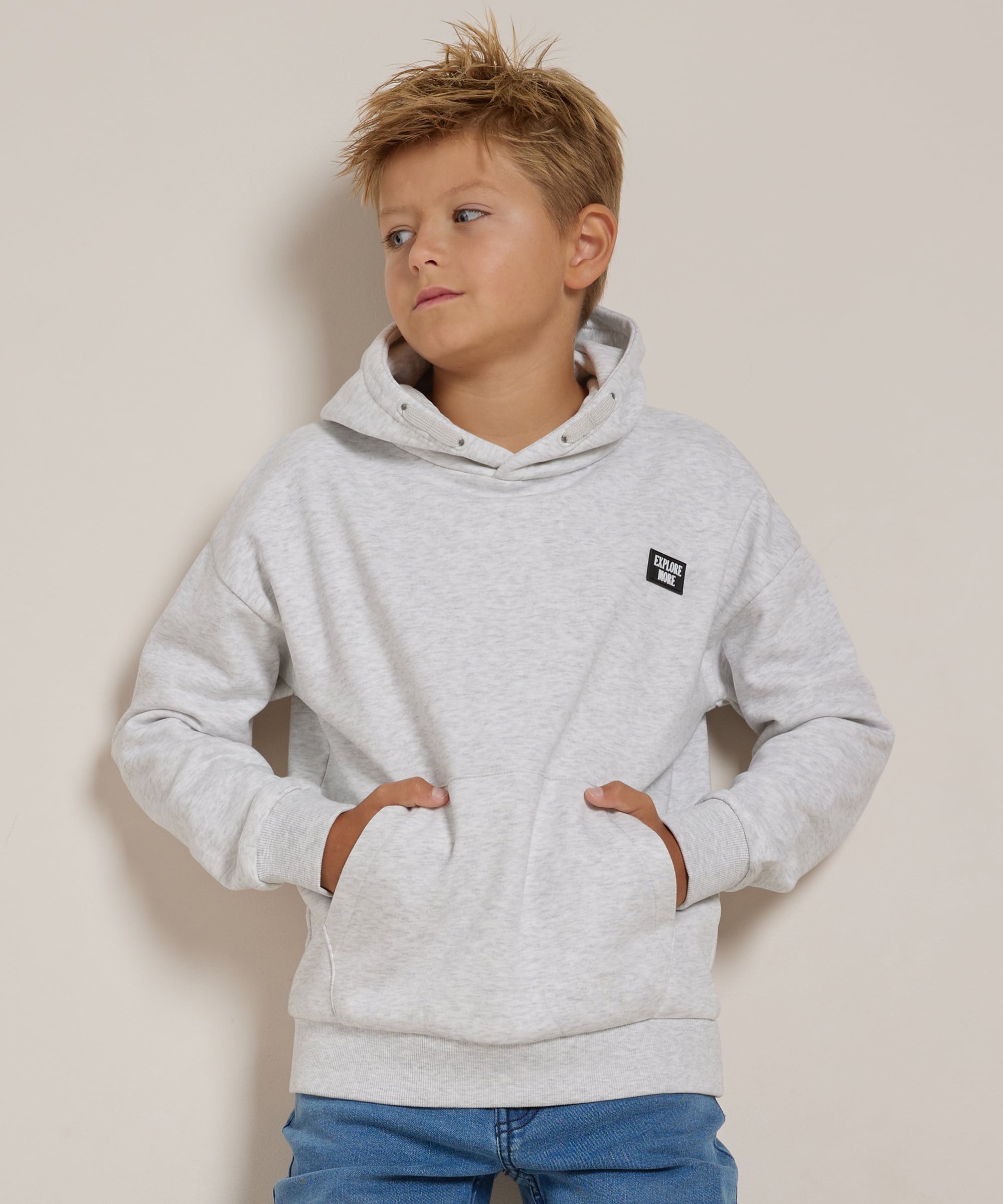 trui met backprint colorado