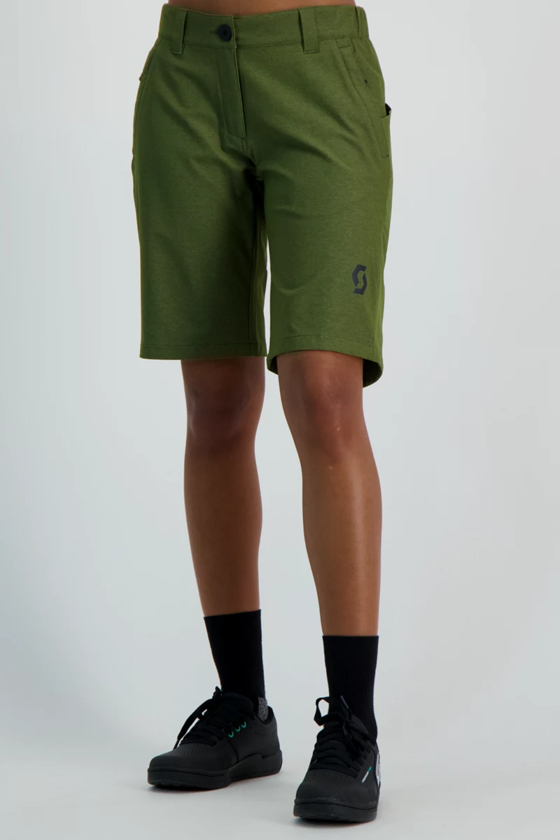 SCOTT Trail Flow Pro Damen Bikeshort