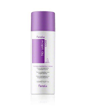 Fanola No Yellow Thermo-Protective Cream 150ml