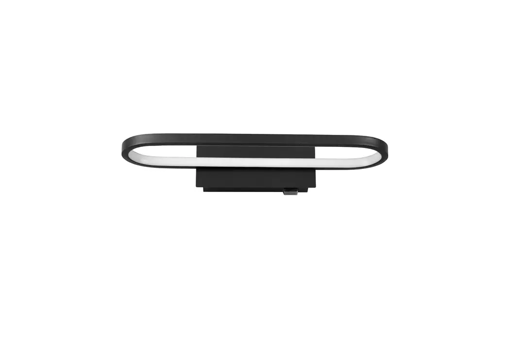 LED-Wandleuchte Gianni