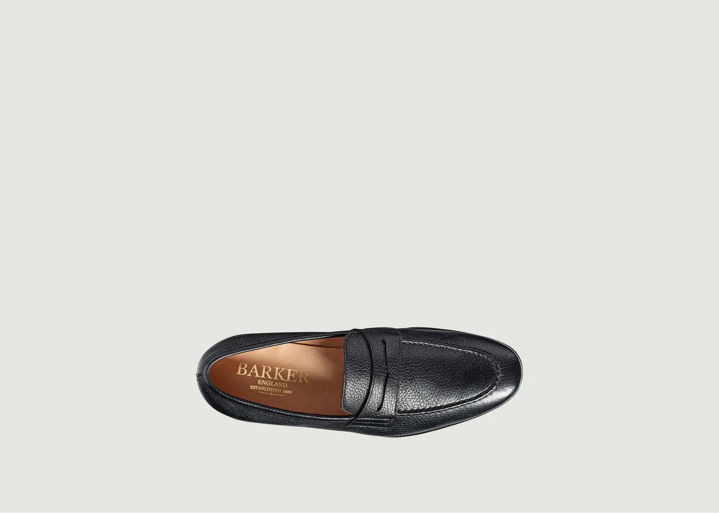 Mocassins Ledley Barker Shoes