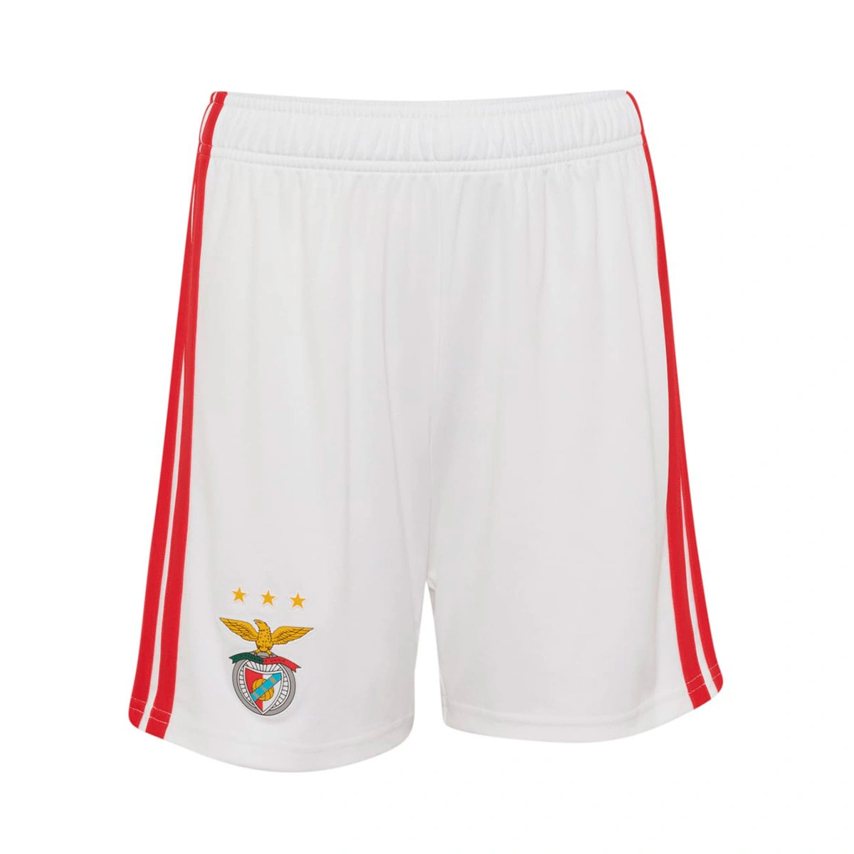 Conjunto adidas SL Benfica Primeiro equipamento 2026-2027 Criança