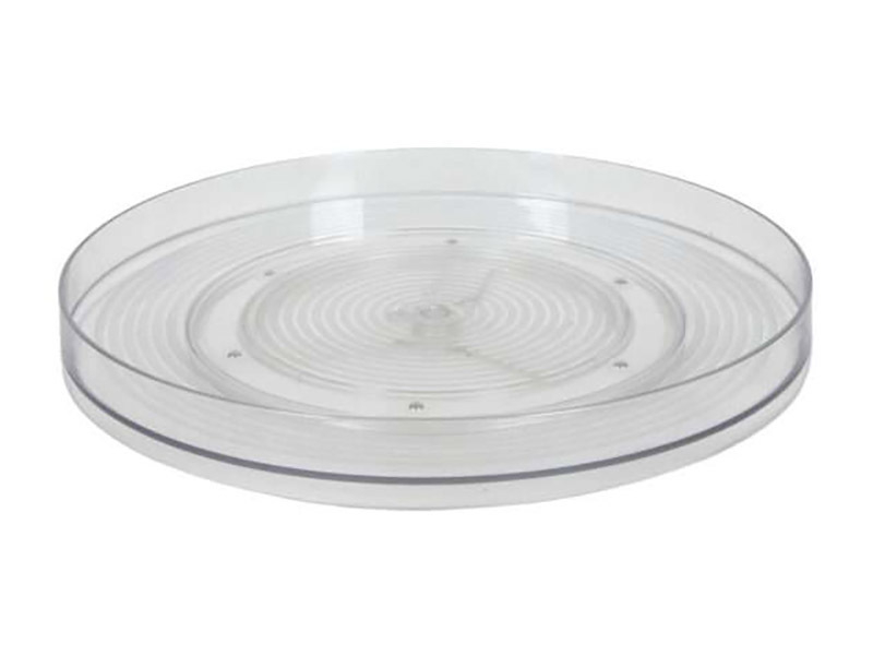 Draaiende keuken organizer