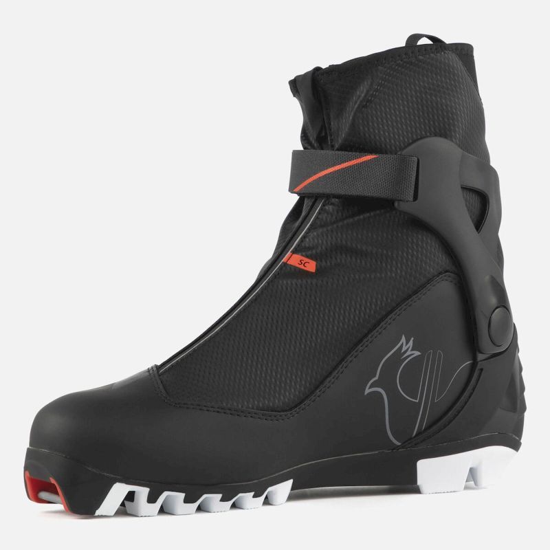 X-6 SC - Chaussures ski de fond