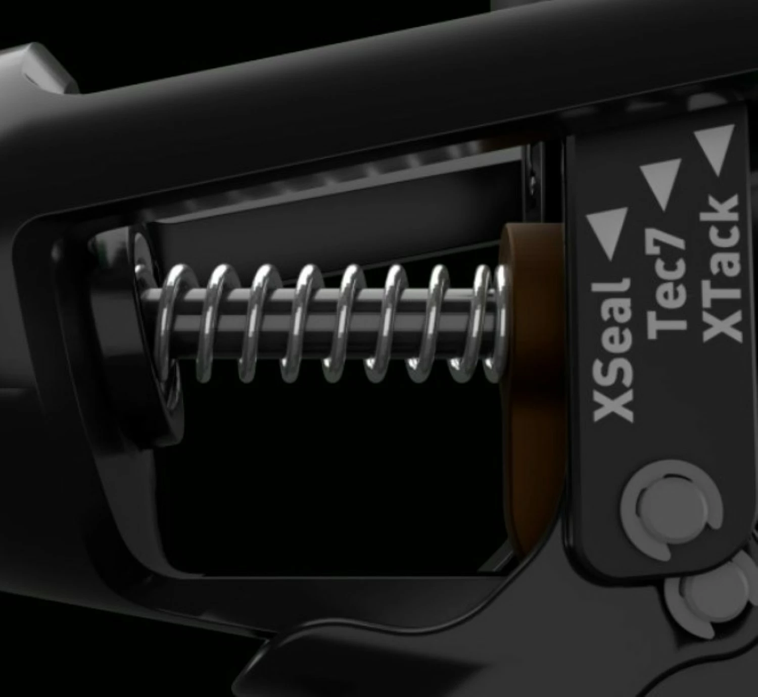 TEC7 315300901 Multigun