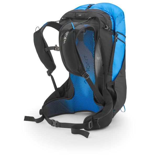 Rab - Syclon XP 40 - Sac à dos de randonnée