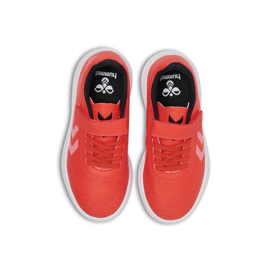 Hummel Top Star IN - Rouge Enfant