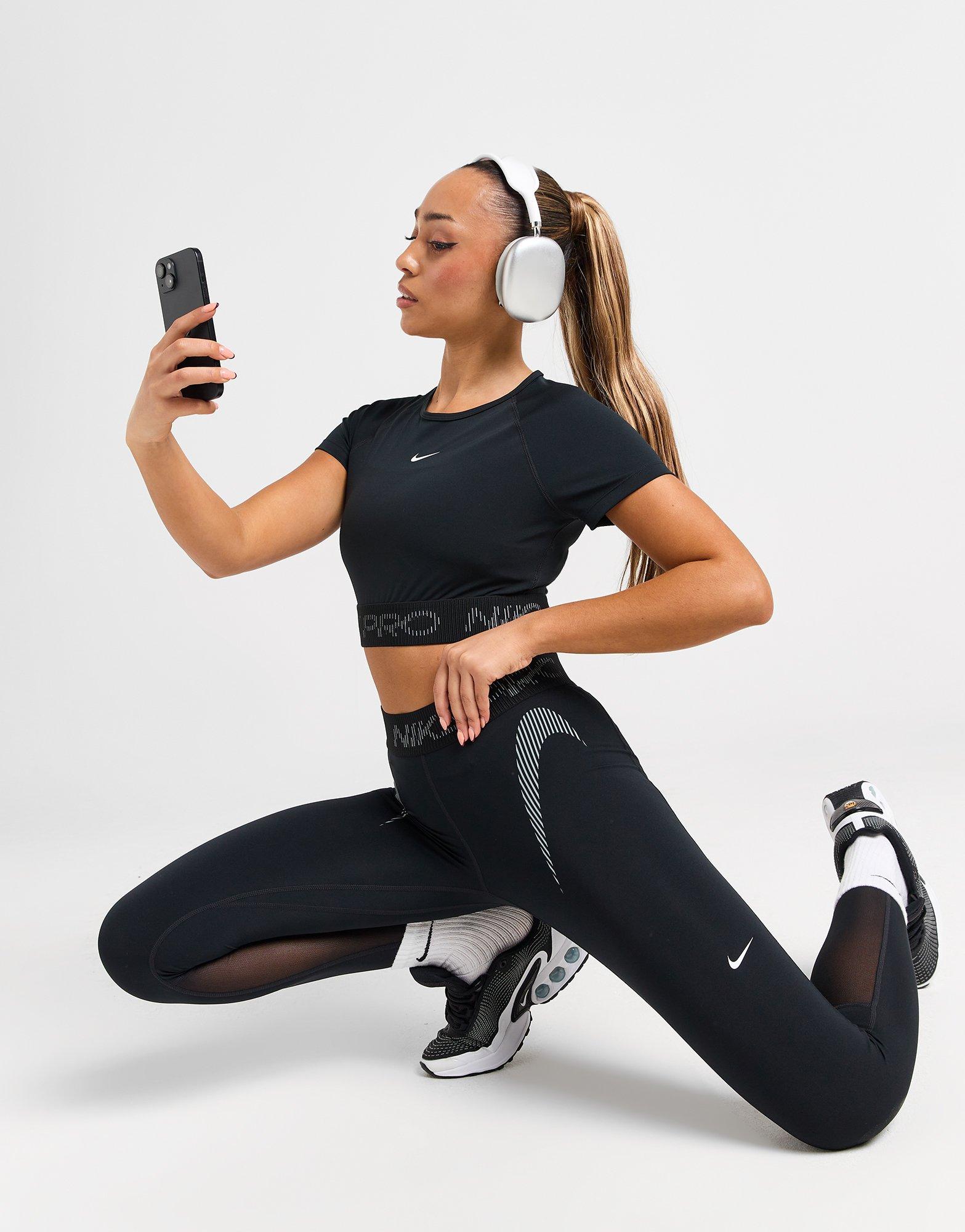 Nike Training Pro Leggings