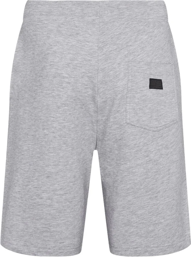 Etirel Queensland Shorts Grå