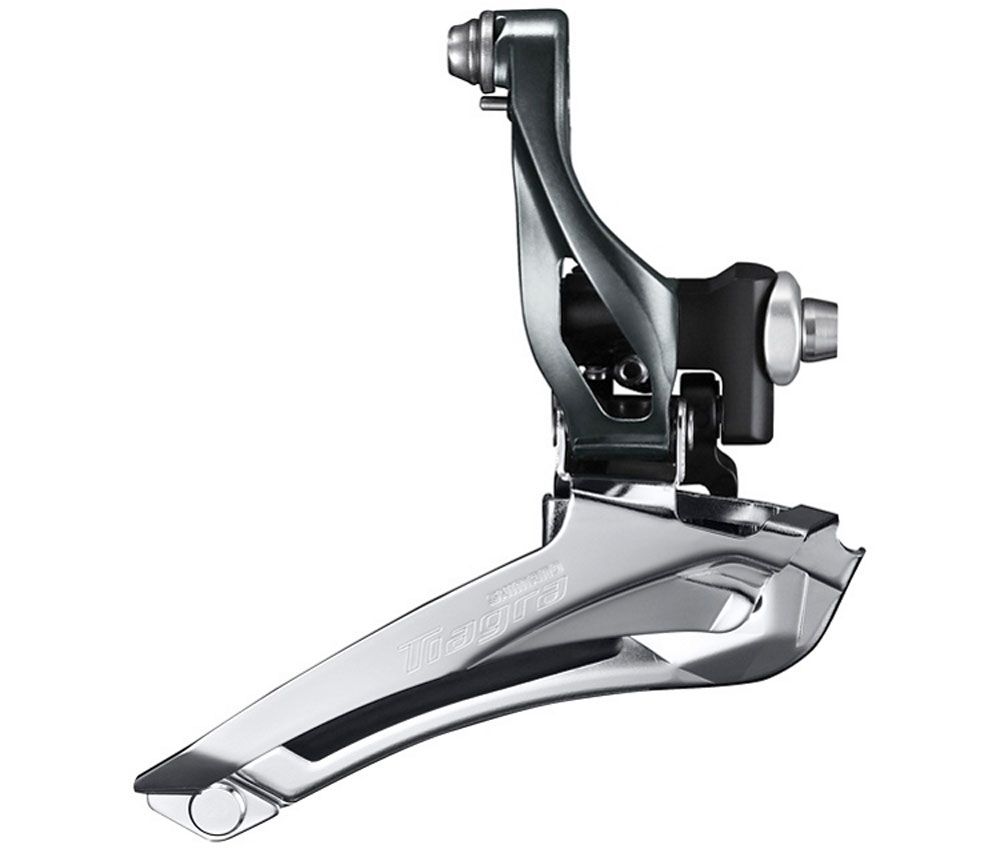 Shimano TIAGRA 4720 2x10-fach Gruppe Disc 140/140mm kaufen | Bike-Discount