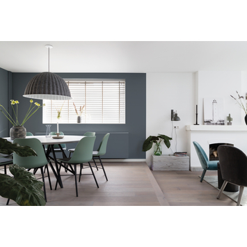 Histor Perfect Finish muurverf mat Sheffield Grey 2,5 liter