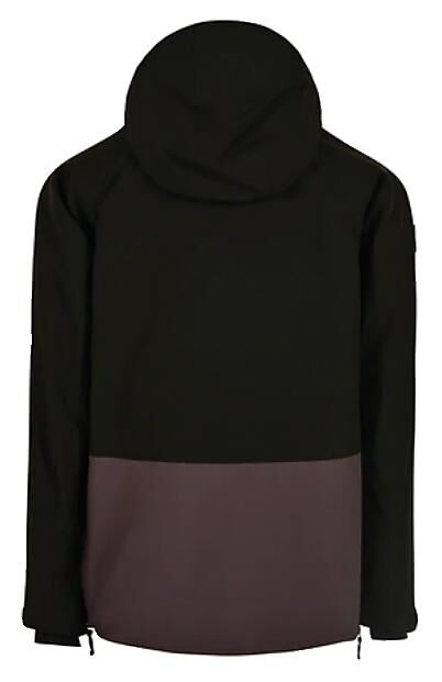 WATTS - VESTE METODG F