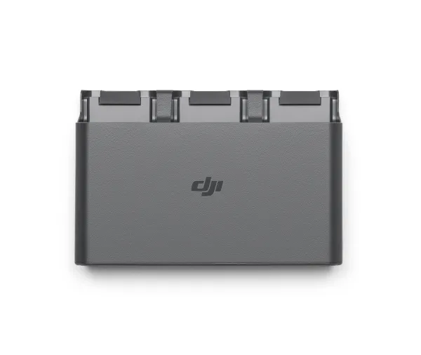 DJI Air 3S Fly More Combo (DJI RC 2) - Drone - USB