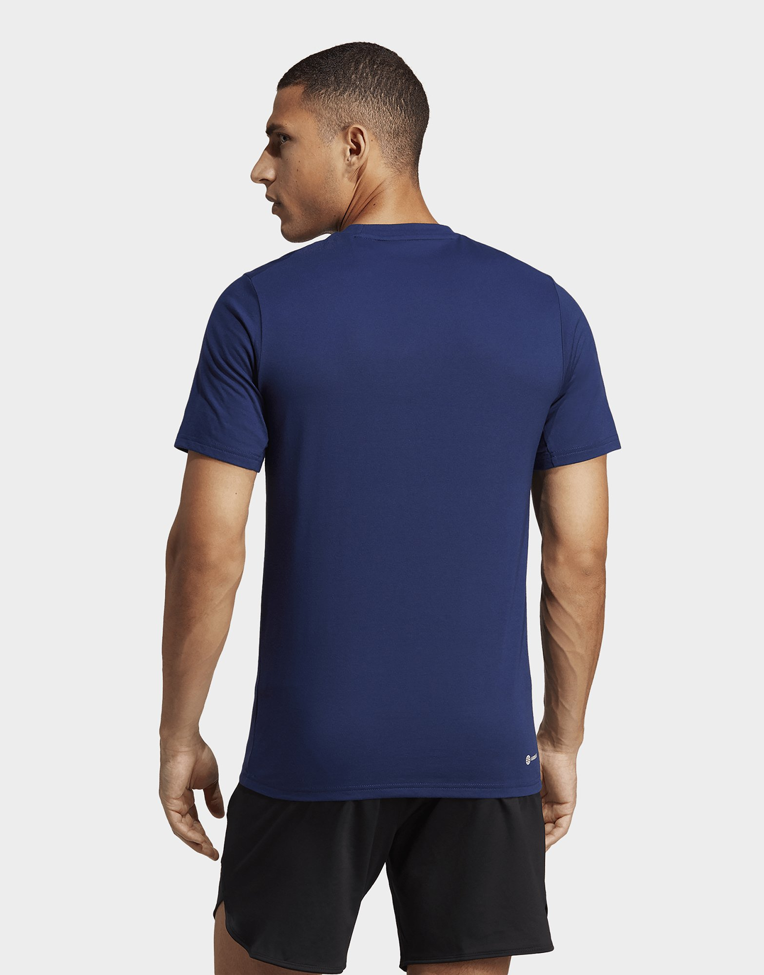 adidas T-shirt d'entraînement Train Essentials Feelready