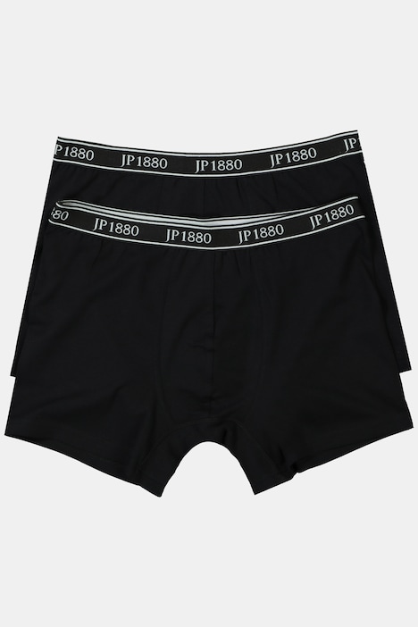 Pants, Unterhose, 2er-Pack, FLEXNAMIC®, Jersey