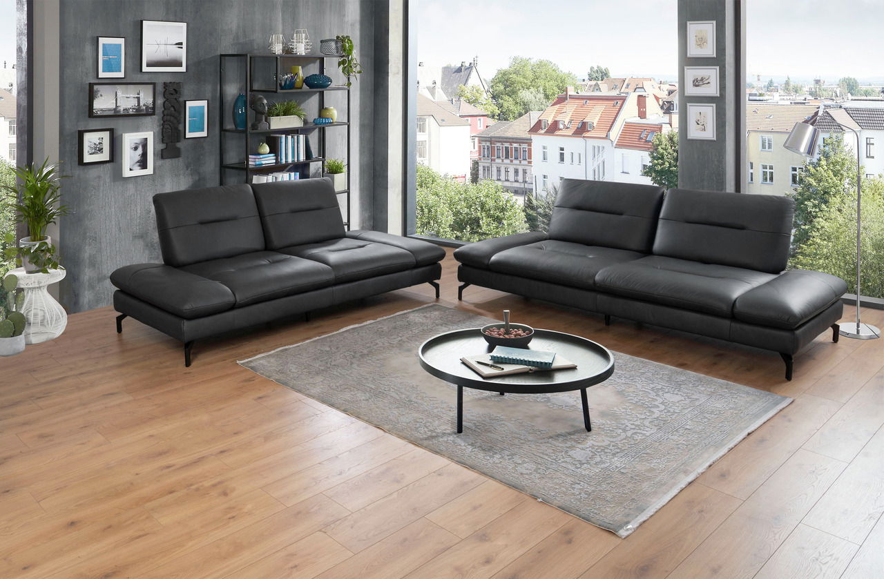 Moderano Sofa 2er ORLANDO