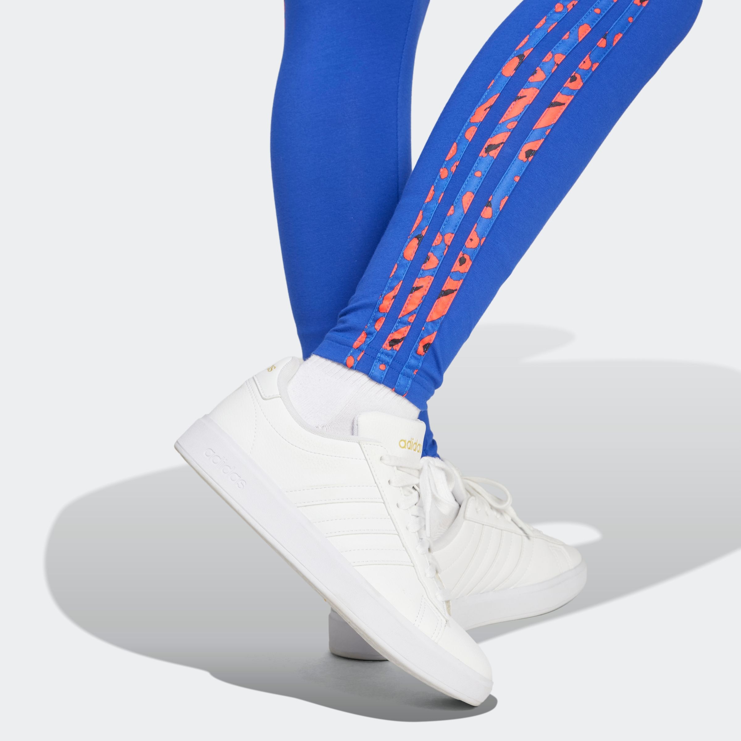 adidas Sportswear Leggings »W ANML 3S LEG«