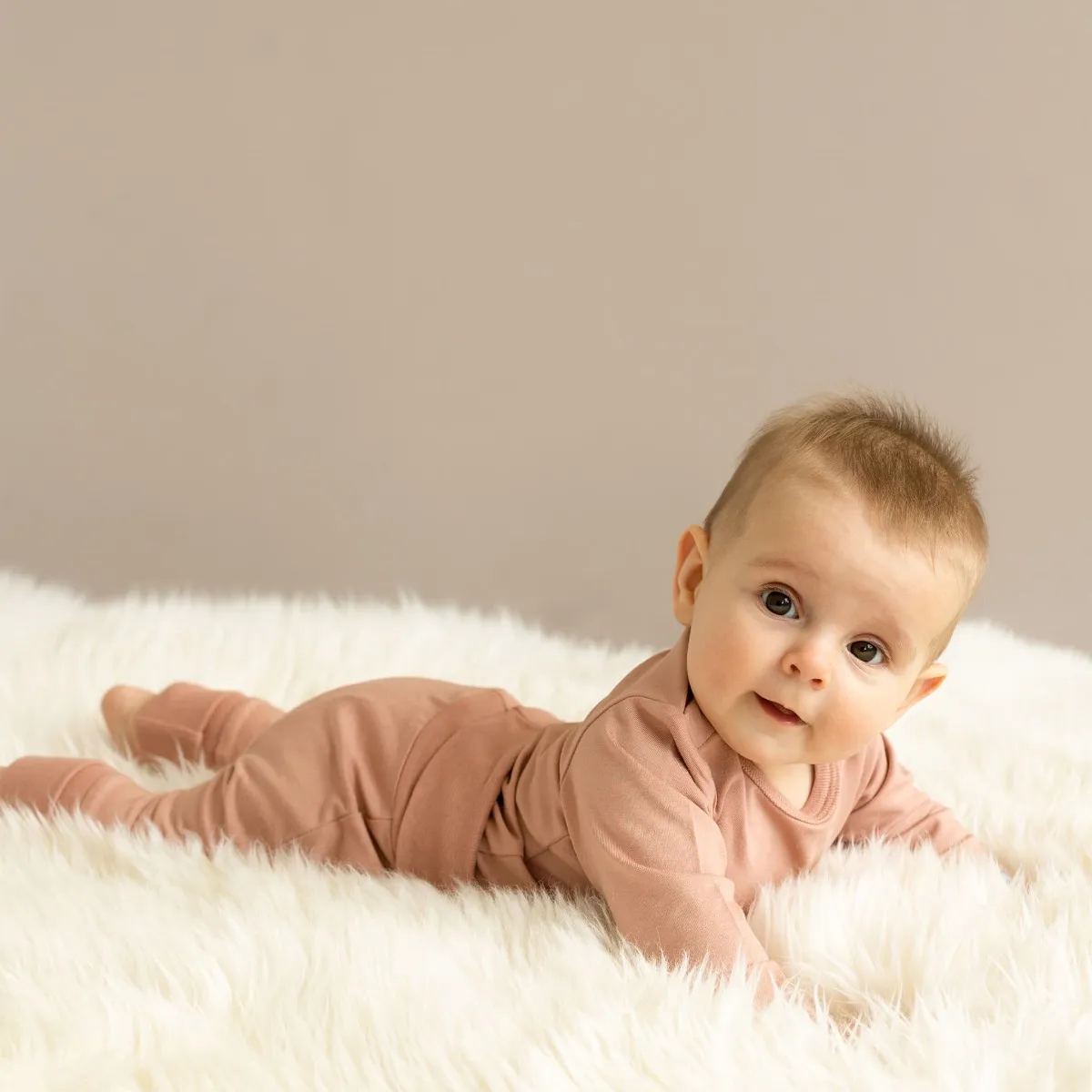Coccoli Pantalon Évolutif Modal 3-24mois