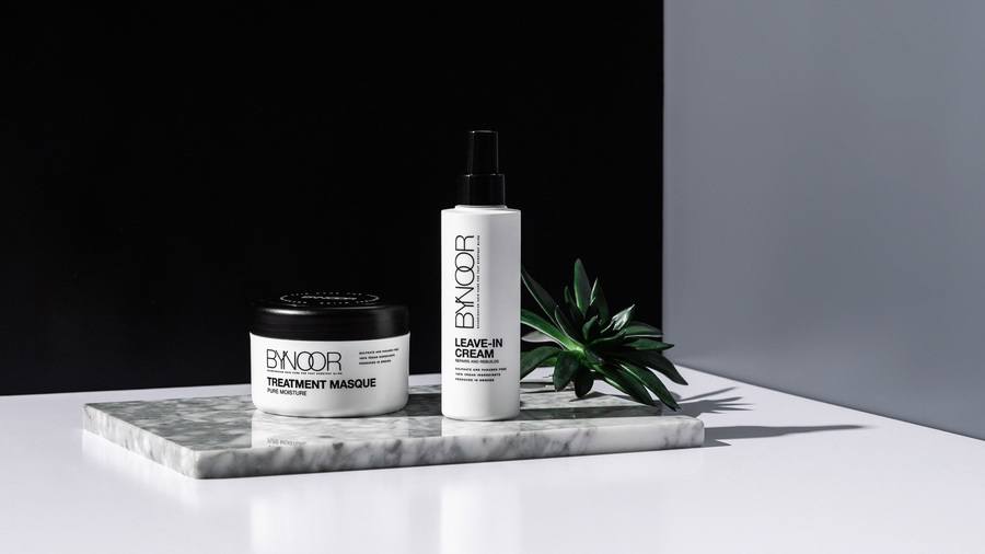 ByNoor Pure Moisture Treatment Masque 250ml