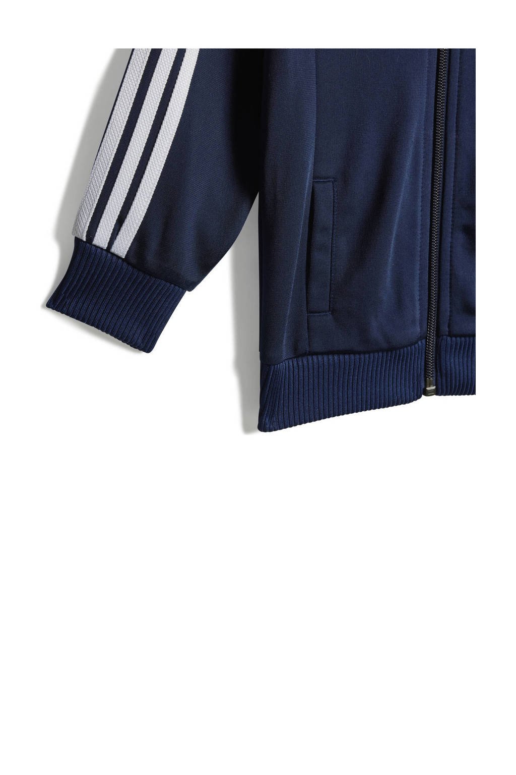 adidas Originals trainingspak donkerblauw