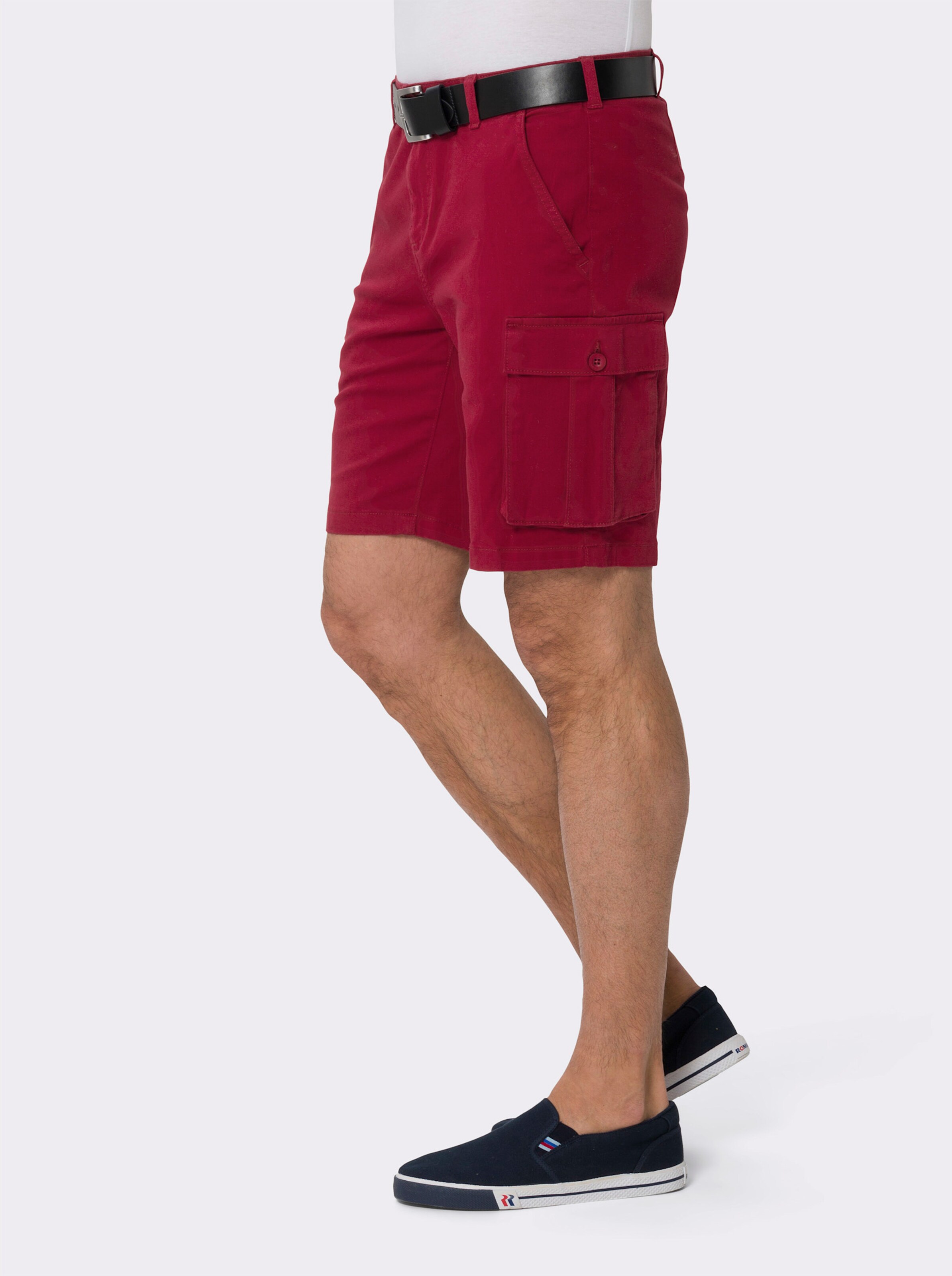 Bermudas