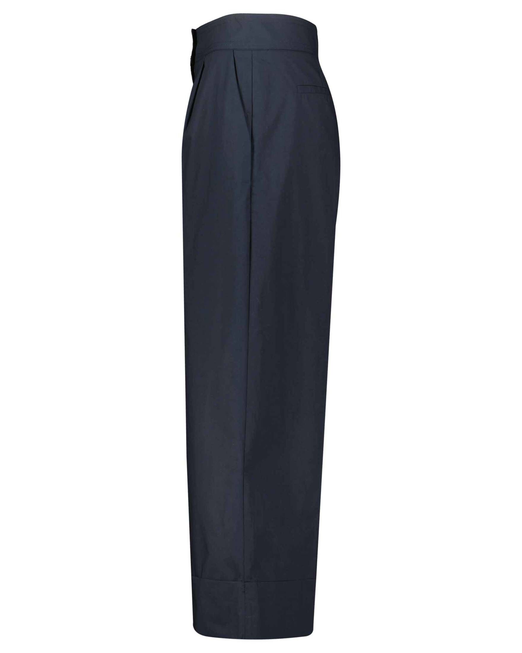 Someday| Damen Hose CALISA verkürzt