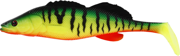 Westin Zanderteez Shadtail Shad Box 17cm (56g) (16 pcs)