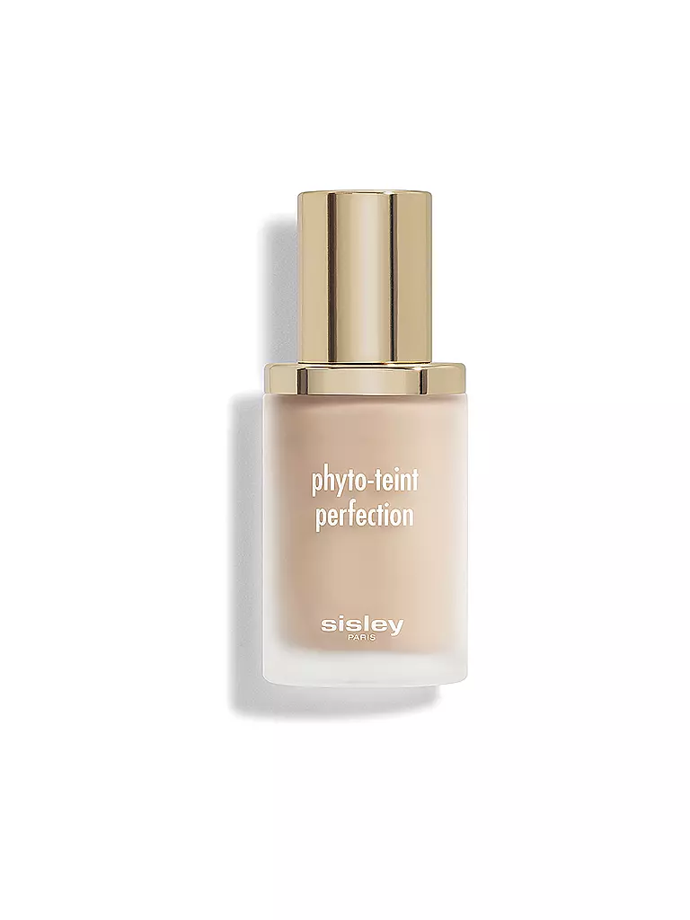 SISLEY Make Up - Phyto-Teint Perfection (1C Petal) camel