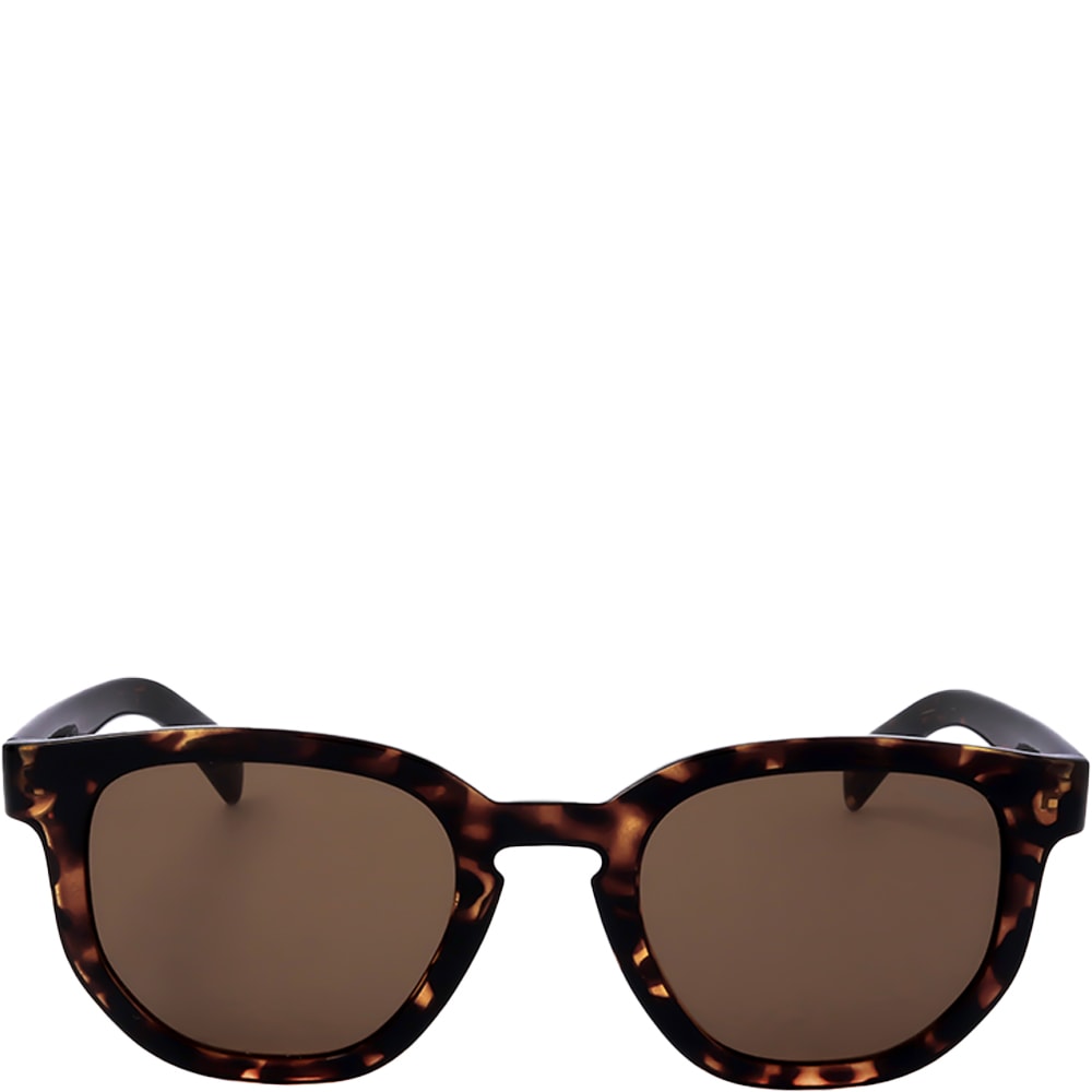 Levi's - Lunettes de soleil - Catégorie 3 - Marron